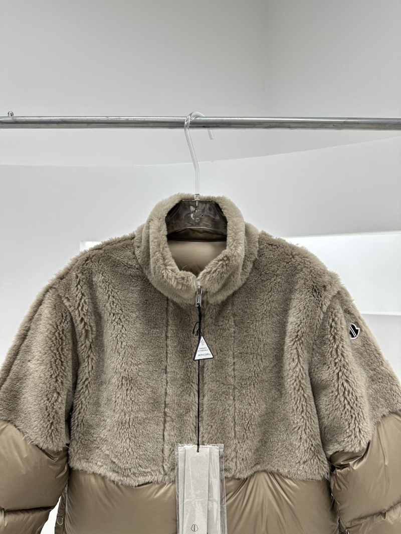 Moncler Down Coat